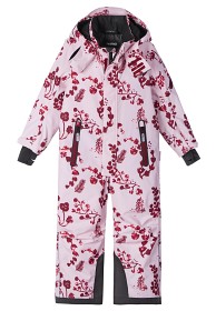 Bild på Reima Reimatec Reach Vinteroverall (Rosa)