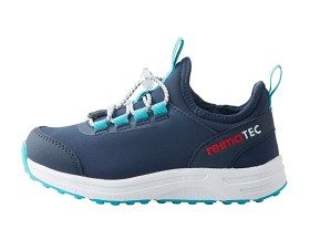 Bild på Reima Edeten Sneakers (Marinblå)