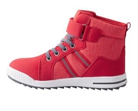 Bild på Reima Keveni Sneakers (Röd) 