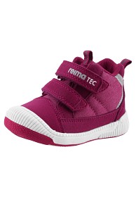 Bild på Reima Reimatec Sneeakers Passo (Cranberry pink)