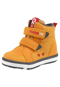 Bild på Reima Reimatec Skor Patter Ochre (Yellow)
