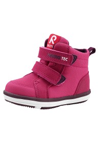 Bild på Reima Reimatec Skor Patter (Pink)