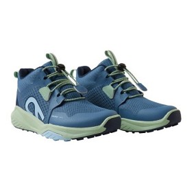 Bild på Reima Reimatec Sneakers Kiritin (Blue Ocean)