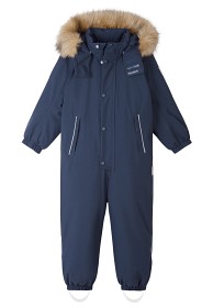 Bild på Reima Reimatec Stavanger Vinteroverall (Navy)