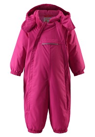 Bild på Reima Reimatec Vinteroverall Copenhagen (Raspberry pink)
