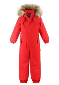 Bild på Reima Reimatec Vinteroverall Stavanger (Tomato red)