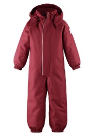 Bild på Reima Reimatec Vinteroverall Tromssa (Lingonberry red)