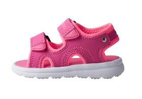 Bild på Reima Bungee Sandaler (Fuchsia pink)