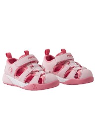 Bild på Reima Lomalla Sandaler (Pale rose)