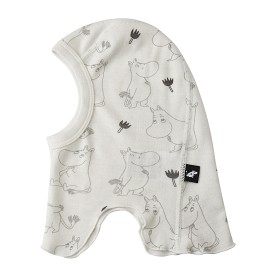 Bild på Reima Skyddar Moomin Balaclava (Off white)