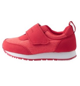 Bild på Reima Evaste Sneakers (Röd)