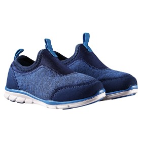 Bild på Reima Sneakers Spinner (Blue)