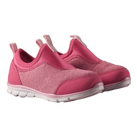 Bild på Reima Sneakers Spinner (Pink Rose)