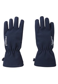 Bild på Reima Tehden Softshellhandskar (Navy)