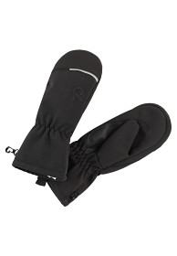 Bild på Reima Softshell Vantar Etappi (Svart)