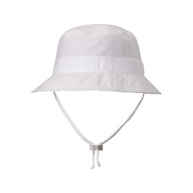 Bild på Reima Tropical Solhatt (Vit)