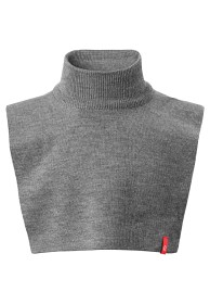 Bild på Reima Star Halsvärmare Ull (Melange Grey)