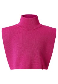 Bild på Reima Star Halsvärmare Ull (Raspberry pink)