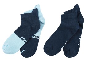 Bild på Reima SummerDay Strumpor (Navy)