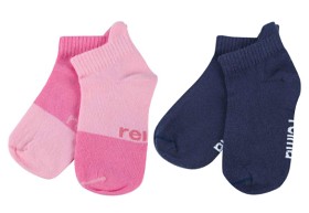 Bild på Reima SummerDay Strumpor (Rose Pink)