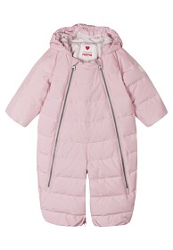 Bild på Reima Tilkkanen Vinteroverall (Ljusrosa) Strl 56/62