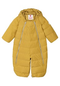 Bild på Reima Tilkkanen Vinteroverall (Senapsgul)