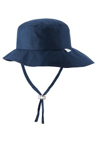 Bild på Reima Tropical Solhatt (Navy)