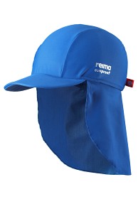 Bild på Reima Turtle Solhatt (Blue)