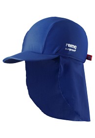 Bild på Reima Turtle Solhatt (Navy Blue)