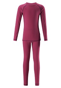 Bild på Reima Lani Underställ (Cranberry pink)