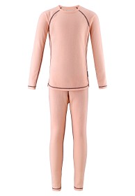 Bild på Reima Underställ Lani (Powder pink) Strl 80