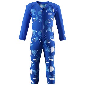 Bild på Reima UV-dräkt Maracuya Blue (56)