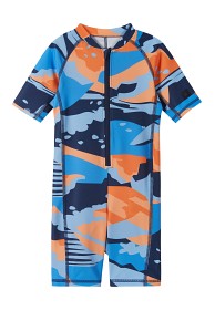 Bild på Reima UV-dräkt Vesihiisi (Navy)