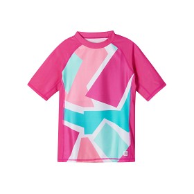 Bild på Reima UV-tröja Joonia (Fuchsia pink)
