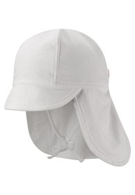 Bild på Reima Varpu Solhatt (White)