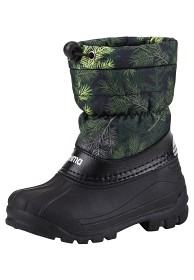 Bild på Reima Nefar Vinterskor (Dark green)