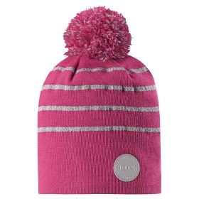 Bild på Reima Yoho Mössa (Rosa)