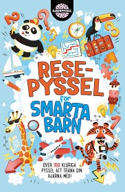 Bild på Resepyssel för smarta barn