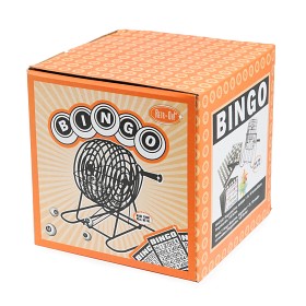 Bild på Retroh Bingoset