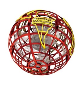 Bild på Revolt Orbiter Stuntboll (Röd)