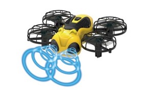 Bild på Revolt R/C Follow Me Bee