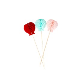 Bild på Rice Kalaspinnar 12-pack (Ballong)