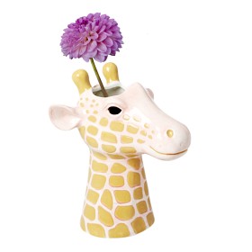 Bild på Rice Keramikvas (Giraff)