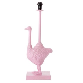 Bild på Rice Lampfot Struts (Pink)