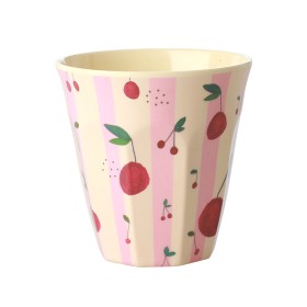 Bild på Rice Mugg Melamin (Cherry)