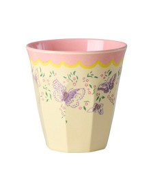 Bild på Rice Mugg Melamin M (Spread Your Wings)
