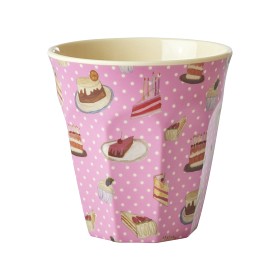 Bild på Rice Mugg Melamin M Sweet Cake