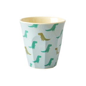 Bild på Rice Mugg Melamin Small (Dino)