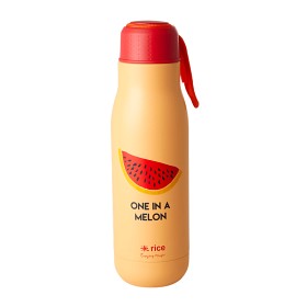 Bild på Rice Stålflaska 500 ml One In A Melon