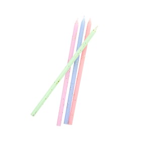 Bild på Rice Tårtljus 16-pack (Pastell)